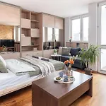 Superapart Markowska 113 - Komfortowy Apartment Warsaw