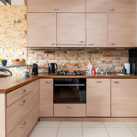 Superapart Markowska 113 - Komfortowy Варшава