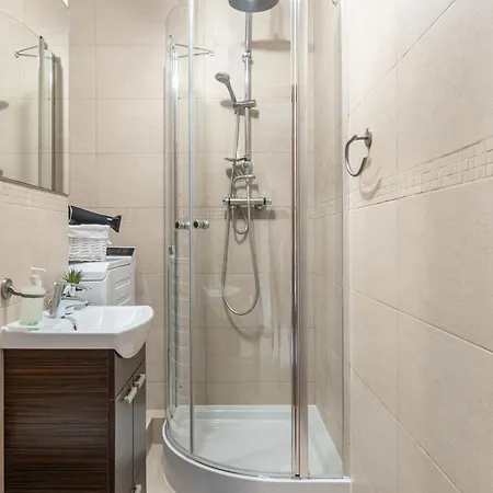 Superapart Markowska 113 - Komfortowy Apartment