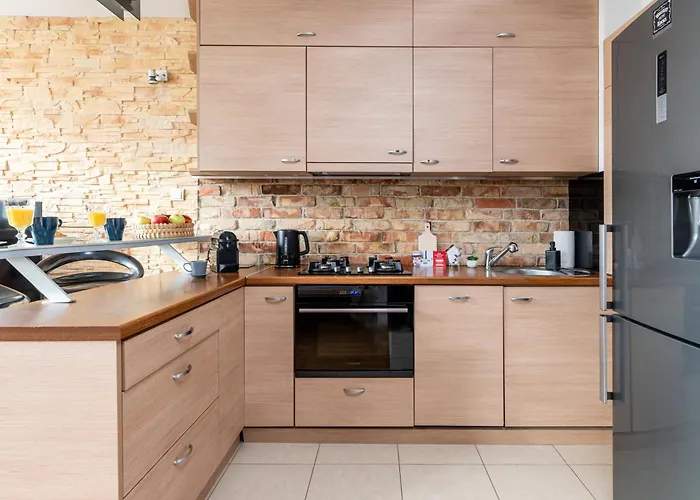 Superapart Markowska 113 - Komfortowy Varsovia