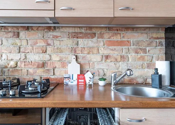 Superapart Markowska 113 - Komfortowy * Varsovia