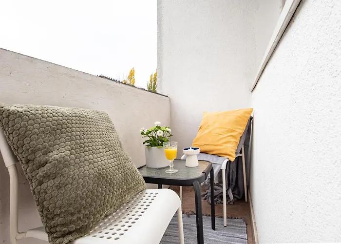 Superapart Markowska 113 - Komfortowy Apartamento Varsovia