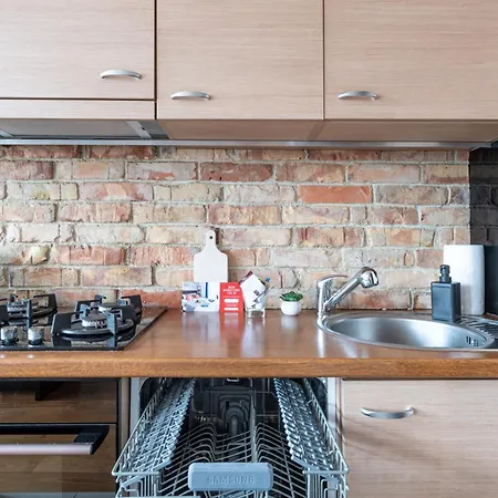 Superapart Markowska 113 - Komfortowy * Warszawa