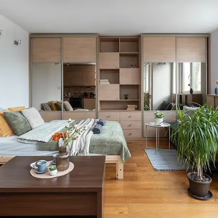 דירה Superapart Markowska 113 *